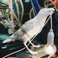Frendorf | Aviora – künstlerische Vogel-Tischlampe