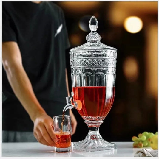 Juice  Dispenser