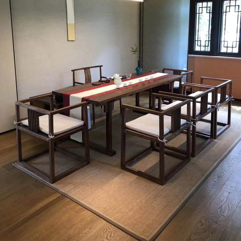 Frendorf | Landhuis Parlor Tapijt Meerkleurig Effen Kleur Binnen Tapijt Sisal Anti-Slip Ruggen Dier vriendelijk Gemakkelijk Onderhoud Gebied Tapijt
