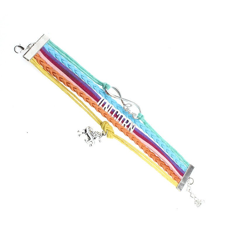 Frendorf | Autismus-Bewusstseinsarmband