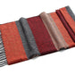 Stitching  Schals für Männer