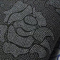 Frendorf | Orientalische Wohnzimmermatte Mehrfarbig Floral Gedruckt Innenmatte Polypropylen Rutschfest Waschbar Pflegeleicht Matte