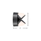 Frendorf | Draaibare Moderne Geometrische Wandlamp Plastic Tuin LED Wandlamp in Grijs