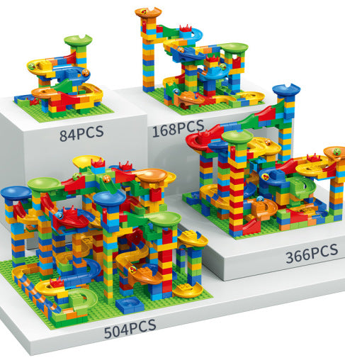Frendorf | BauSpaß - Große Bausteine