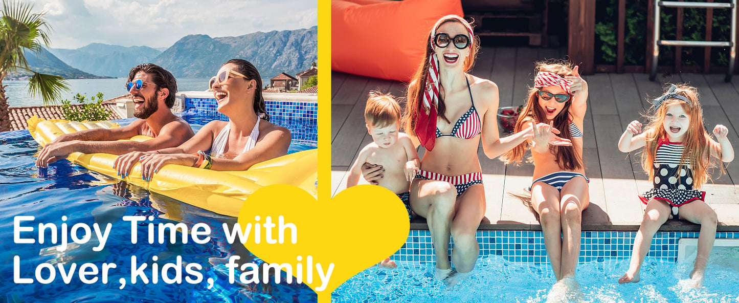 Frendorf |  DebrisGuard – Sauberer Pool. Weniger Aufwand. Mehr Badespaß.