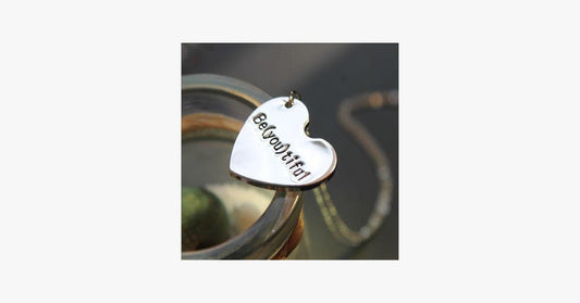 Frendorf | Be(you)tiful Anhänger