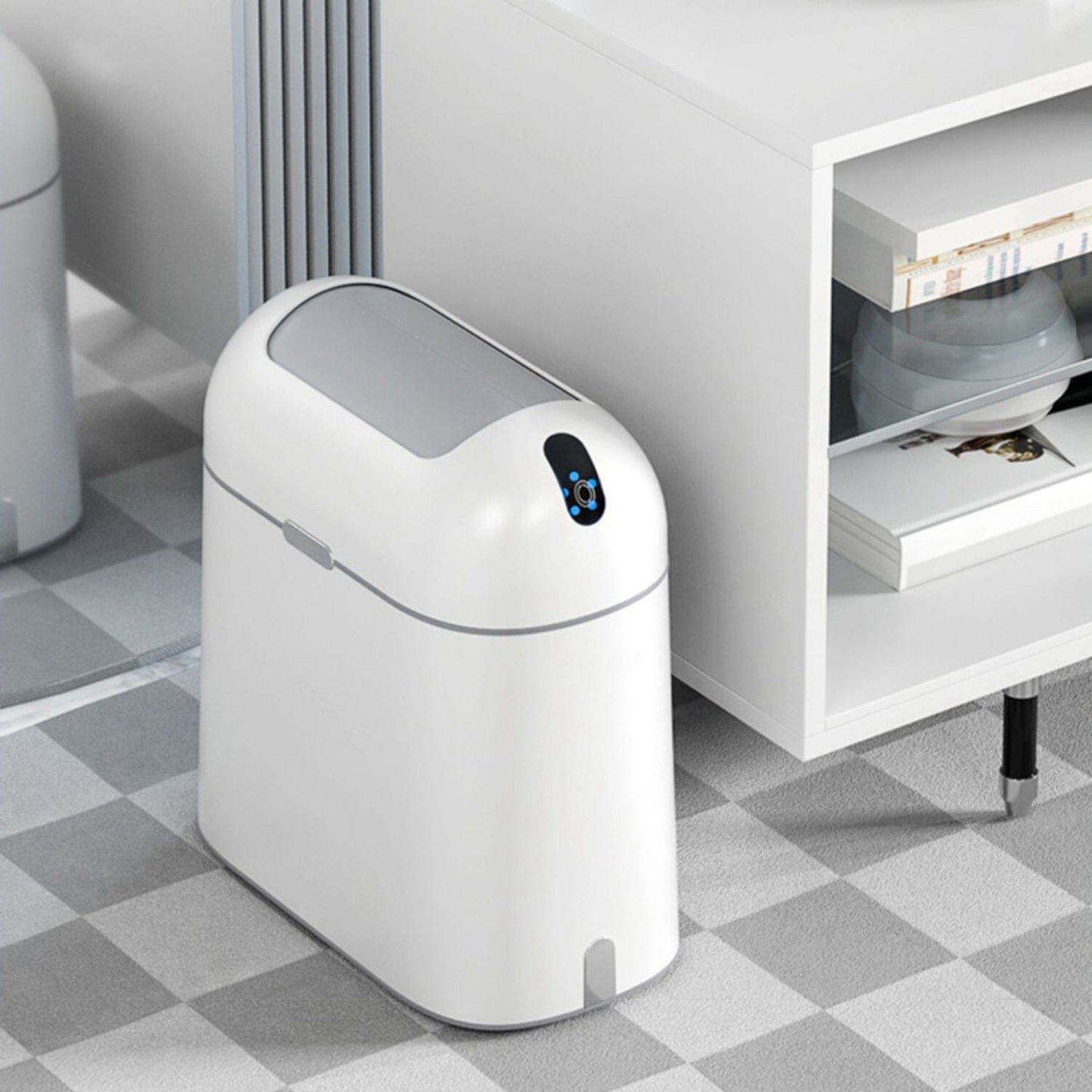 Frendorf | 2,38 Gal/9L Automatischer Mülleimer
