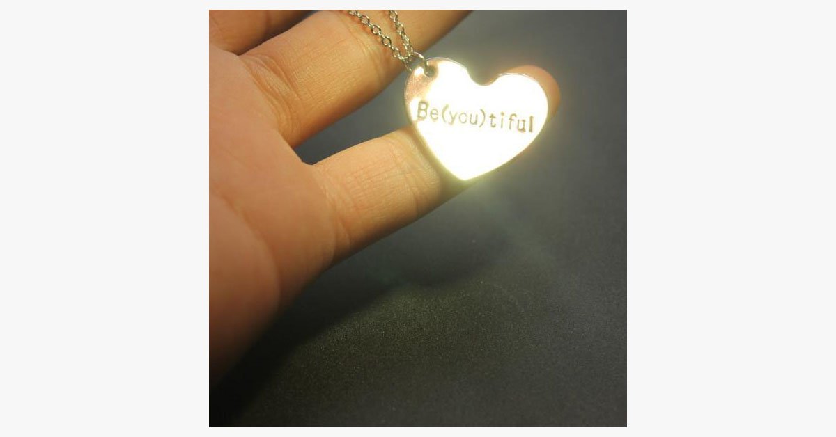 Frendorf | Be(you)tiful Anhänger