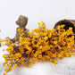 Ewige Eleganz: Lebensechte Künstliche Blume
