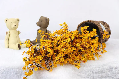 Ewige Eleganz: Lebensechte Künstliche Blume