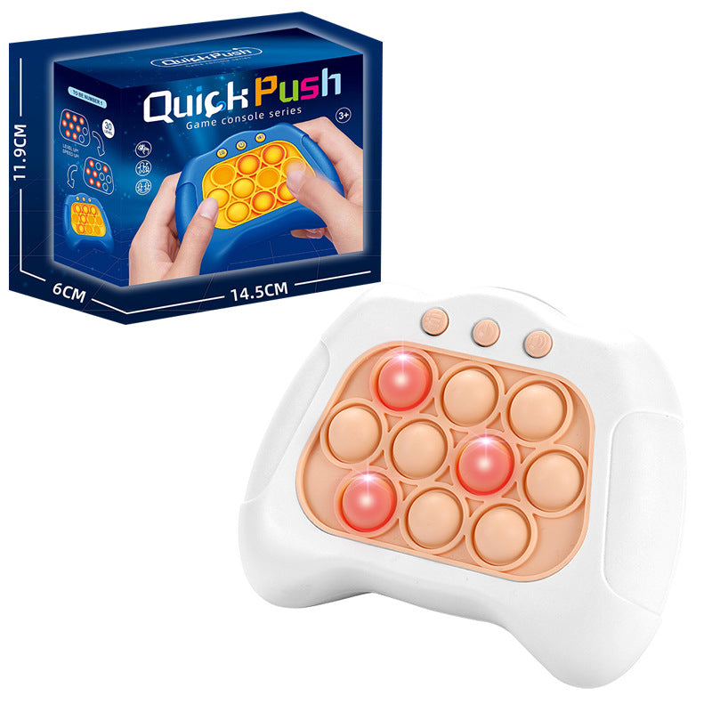 Frendorf | ZenPlay  - Elektronische Pop Light Up Spiele