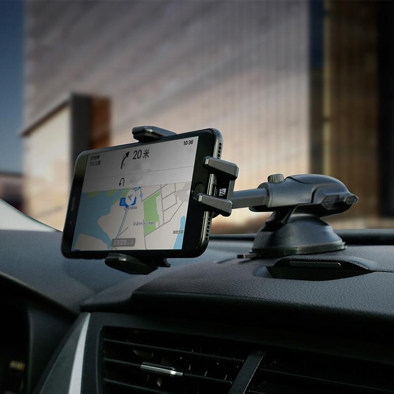 Frendorf | Am bequemsten Smartphone Auto Halter