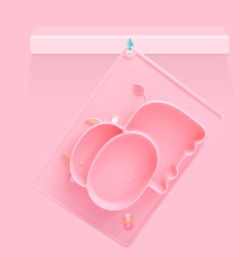 Frendorf | Baby Stoppersocken mit Tiermotiven – Rutschfeste Krabbelsocken aus Baumwolle