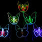 Frendorf | LumiWings - 3D bunte LED Schmetterlings Nachtlichter