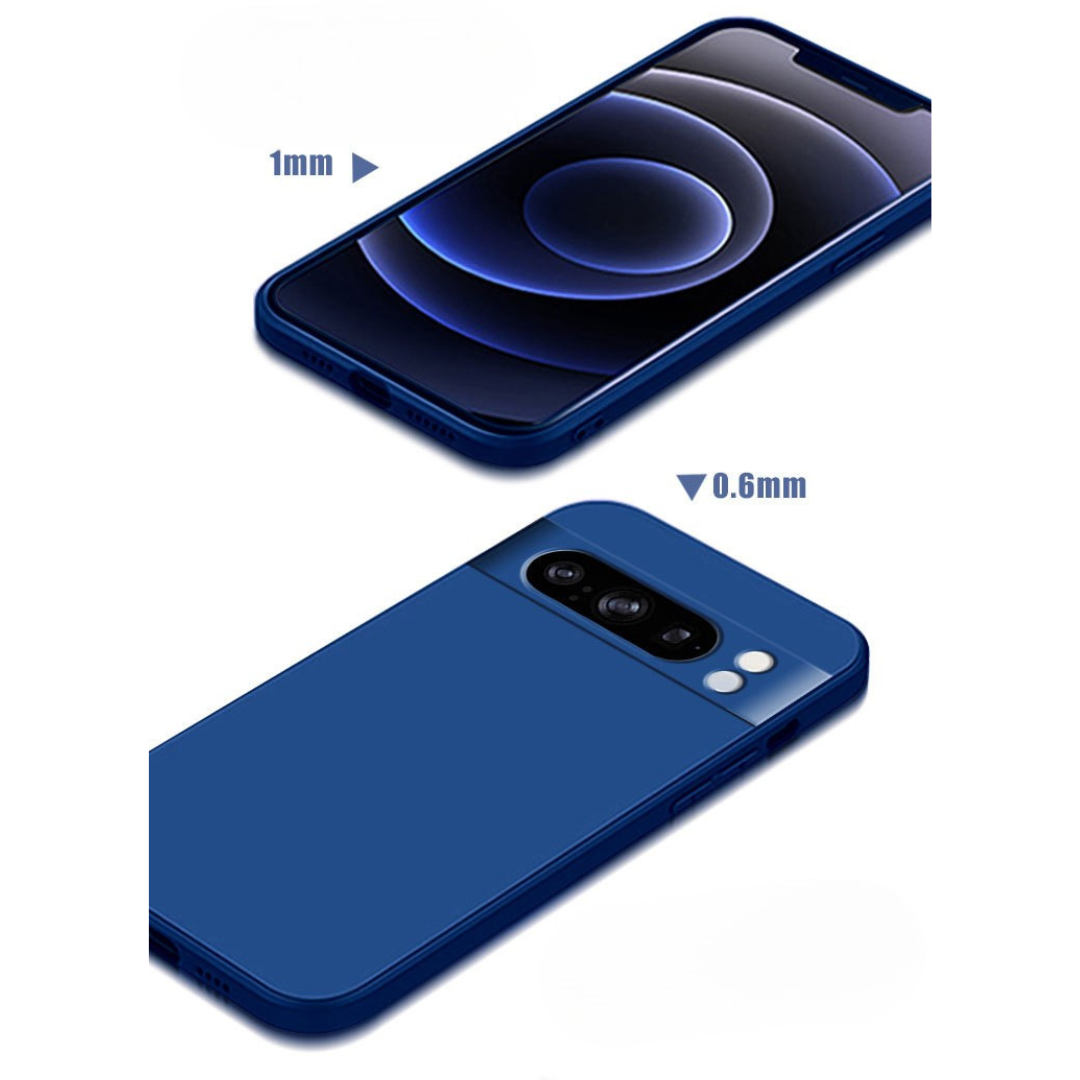 Frendorf | Google Schutzhülle | "Betty"