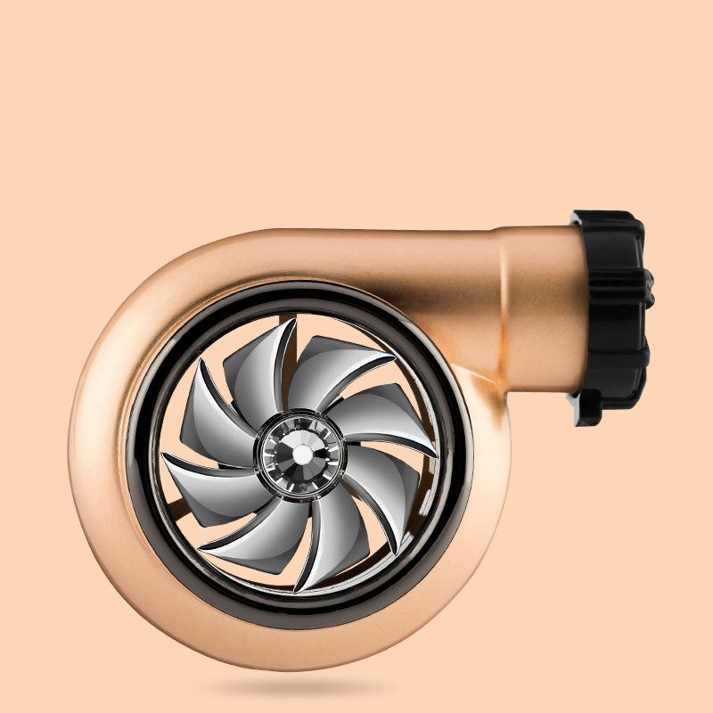 Frendorf | Halten Sie Ihr Auto frisch und vorwärts mit Propeller-Lufterfrischer