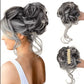 CurlyBun: Sofort Gelockt Dutt Haar Klammer