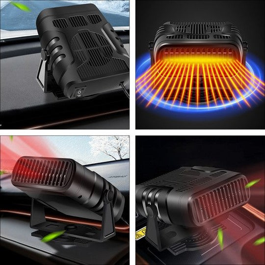 Frendorf | 12V Auto tragbarer Heizkörper