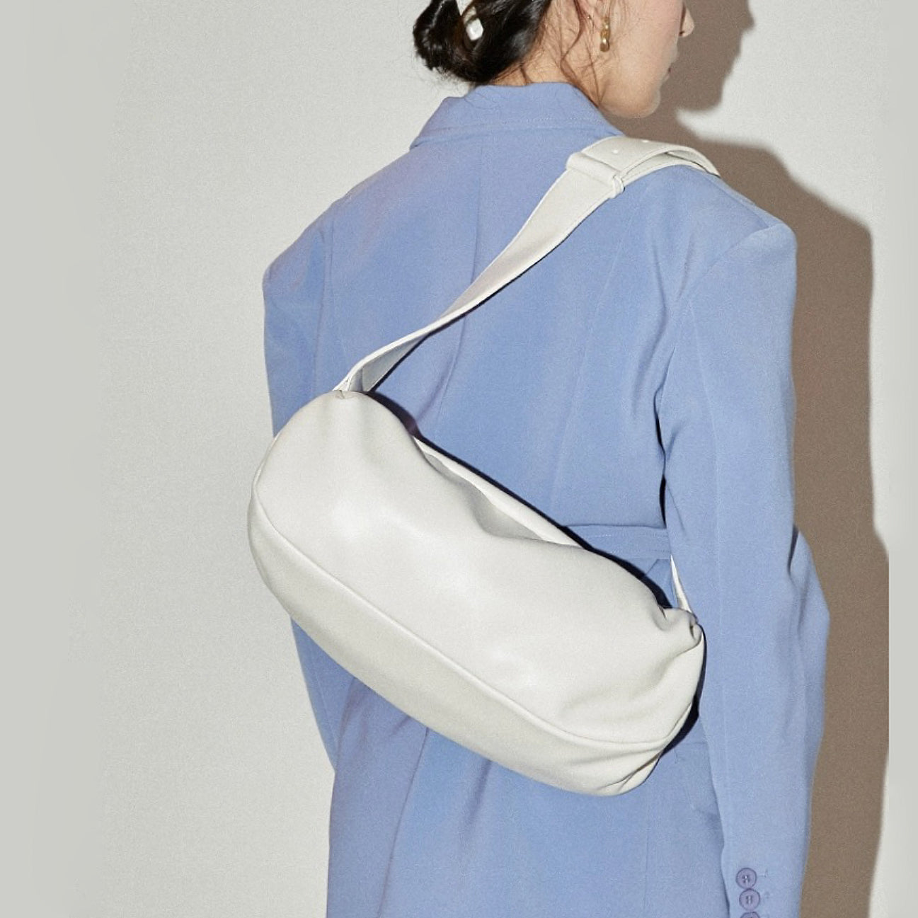 Frendorf | Tasche aus weichem Leder