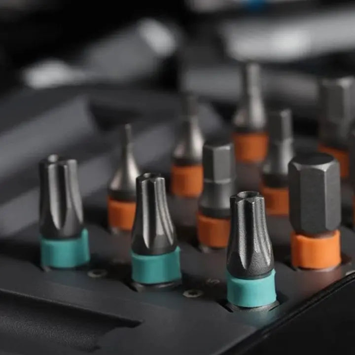 Frendorf | 24-in-1 Multifunktionales Werkzeugset