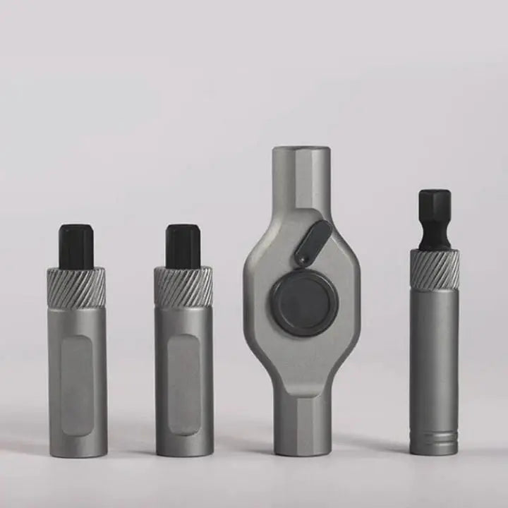 Frendorf | 24-in-1 Multifunktionales Werkzeugset