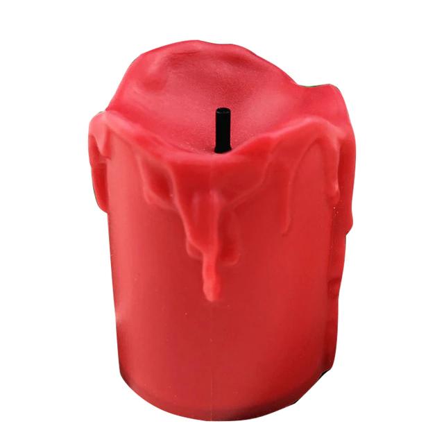 Frendorf | 24-teilig: LED flammenlose Kerze
