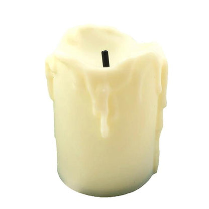 Frendorf | 24-teilig: LED flammenlose Kerze