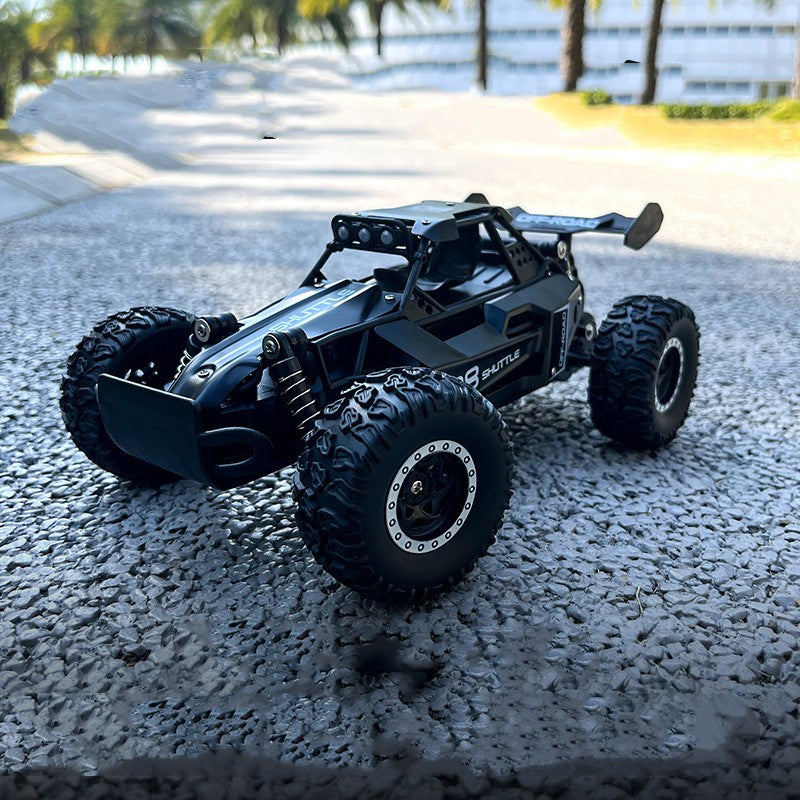Frendorf | 1:16 RC-Auto mit LED-Lichtern – Hochgeschwindigkeits-Offroad-Abenteuer