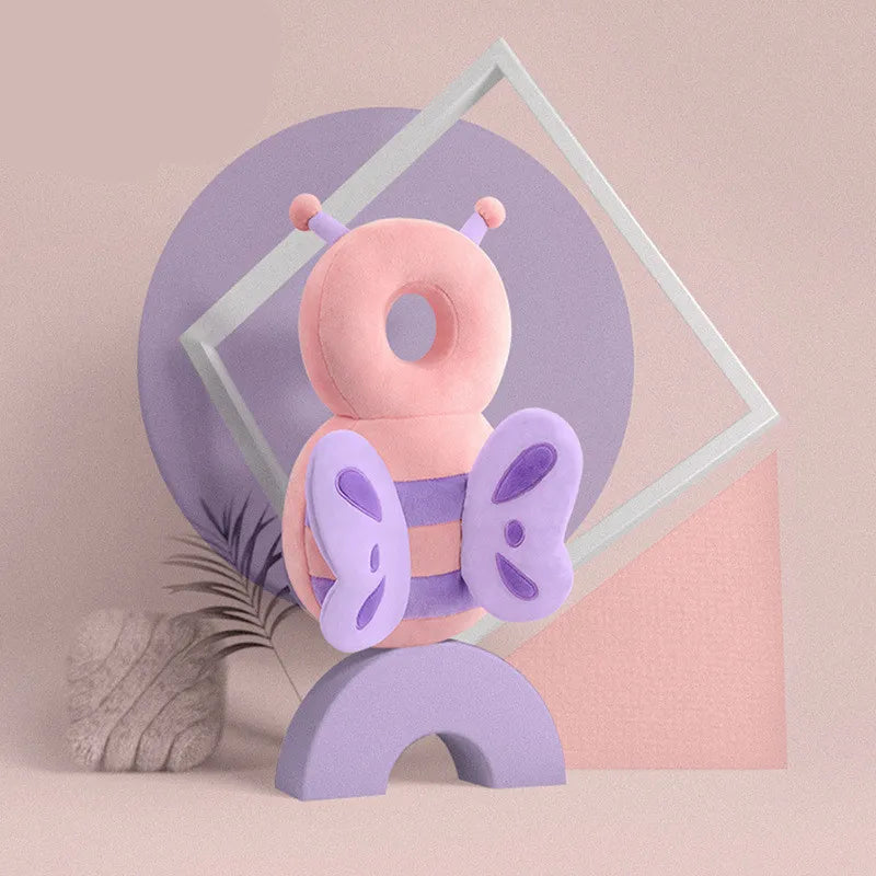 Frendorf |  BabySecure - Sanfte Sicherheit für Babys unterwegs