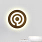 Frendorf | Dunne Paneel Wandlamp Schone Acryl Wandlamp in Wit voor Kleuterschool Baby Slaapkamer