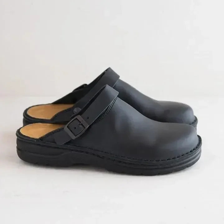 Frendorf | Clogs: Komfort & Stil