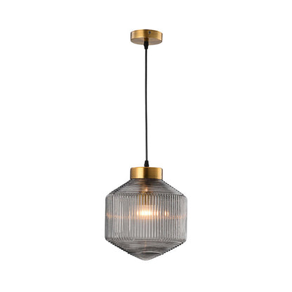 Frendorf | DrumLuxe Moderne Pendelleuchte | Elegantes Design | Dimmbares Licht | Perfekt für Esszimmer & Wohnzimmer