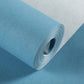 Einfacher einfarbiger Tapetenrolle Mehrfarben Wohnzimmer Wanddekoration, 33' L x 20,5" W
