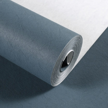 Einfacher einfarbiger Tapetenrolle Mehrfarben Wohnzimmer Wanddekoration, 33' L x 20,5" W