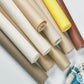 Pure Color Tapetenrolle Modern Fleckenresistent Wohnzimmer Wandkunst, 57,1 qm