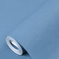Pure Color Tapetenrolle Modern Fleckenresistent Wohnzimmer Wandkunst, 57,1 qm