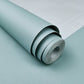 Peel and Stick Pure Color Tapetenrolle Nordic Vlies Wanddekoration, 33' L x 23.5" B