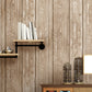 Holz Druck Tapetenrolle Mehrere Farben Industrielle Wanddekoration für Wohnzimmer