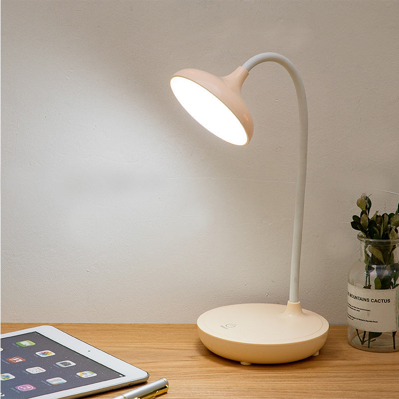 Frendorf | Schreibtischlampe mit USB-Ladefunktion