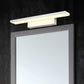 Frendorf | Nordic Barförmige Vanity Beleuchtung Ideen Acryl LED Badezimmer Wand Sconce Lichtarmatur