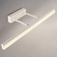 Frendorf | Verstelbare Lineaire LED Spiegel Licht Simplicity Acrylaat Badkamer Wandverlichting