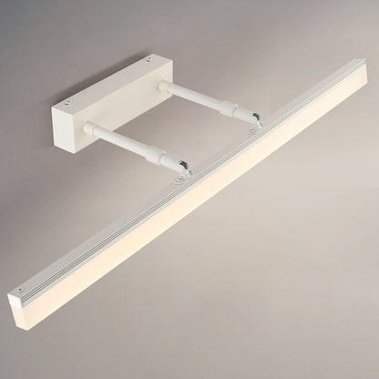 Frendorf | Verstelbare Lineaire LED Spiegel Licht Simplicity Acrylaat Badkamer Wandverlichting