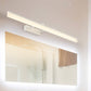 Frendorf | Verstelbare Lineaire LED Spiegel Licht Simplicity Acrylaat Badkamer Wandverlichting