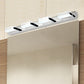 Frendorf | Geometrische Wandlampen Leuchte Zeitgenössisch Metall Nickel Finish LED Wandbeleuchtung