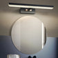 Frendorf | Modernismus Lineare Wandwaschtischleuchte Acryl Badezimmer LED Wand Sconce Beleuchtung Fixture