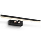 Frendorf | Modernismus Lineare Wandwaschtischleuchte Acryl Badezimmer LED Wand Sconce Beleuchtung Fixture