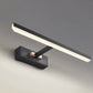 Frendorf | Modernismus Lineare Wandwaschtischleuchte Acryl Badezimmer LED Wand Sconce Beleuchtung Fixture