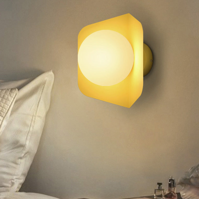 Frendorf | TwinkleGlow - Elegante Wandleuchte