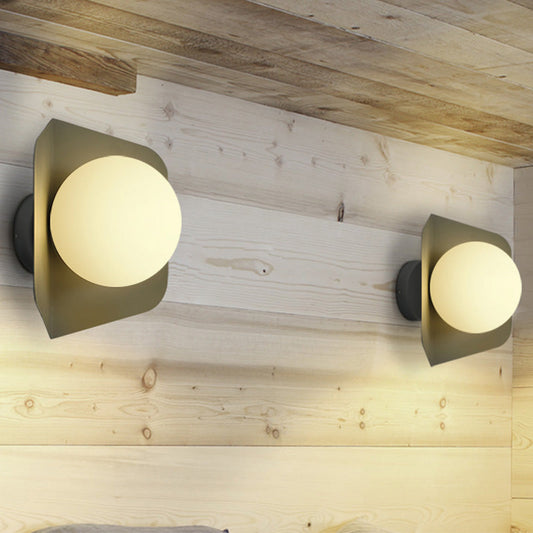 Frendorf | TwinkleGlow - Elegante Wandleuchte