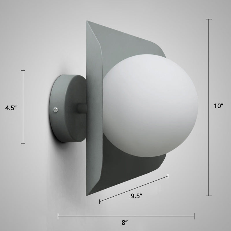 Frendorf | TwinkleGlow - Elegante Wandleuchte